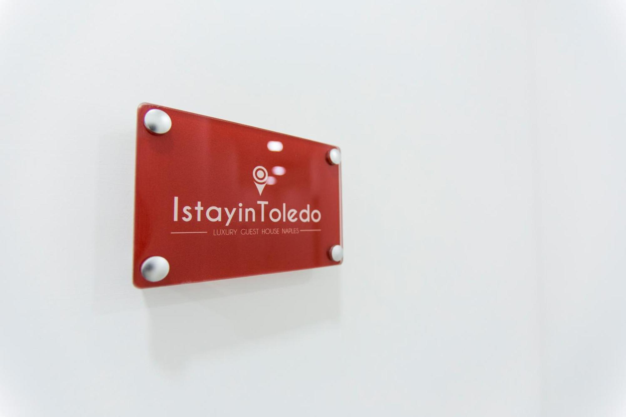Istayintoledo Luxury 2* Napoli
