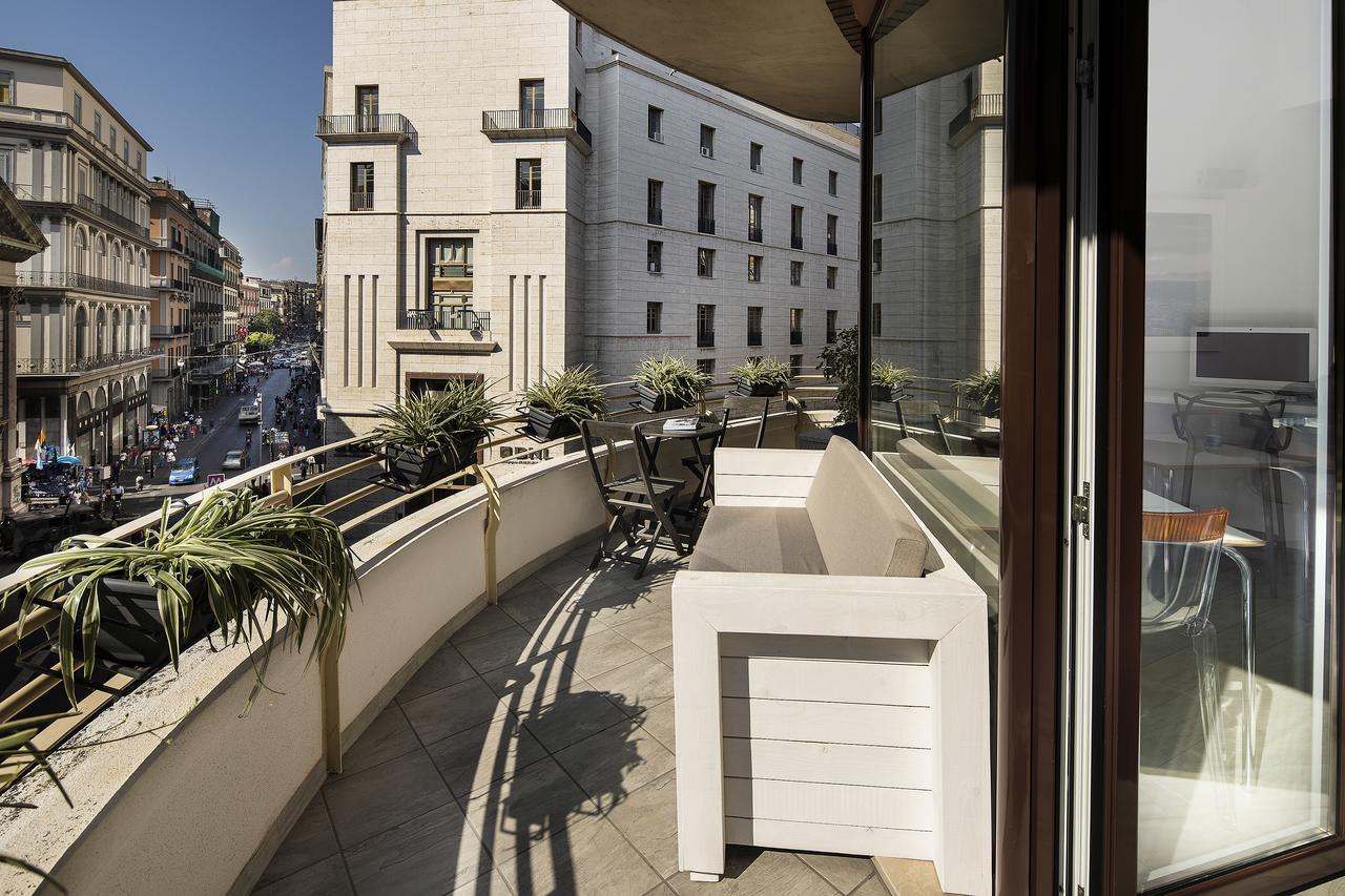 Istayintoledo Luxury 2* Napoli