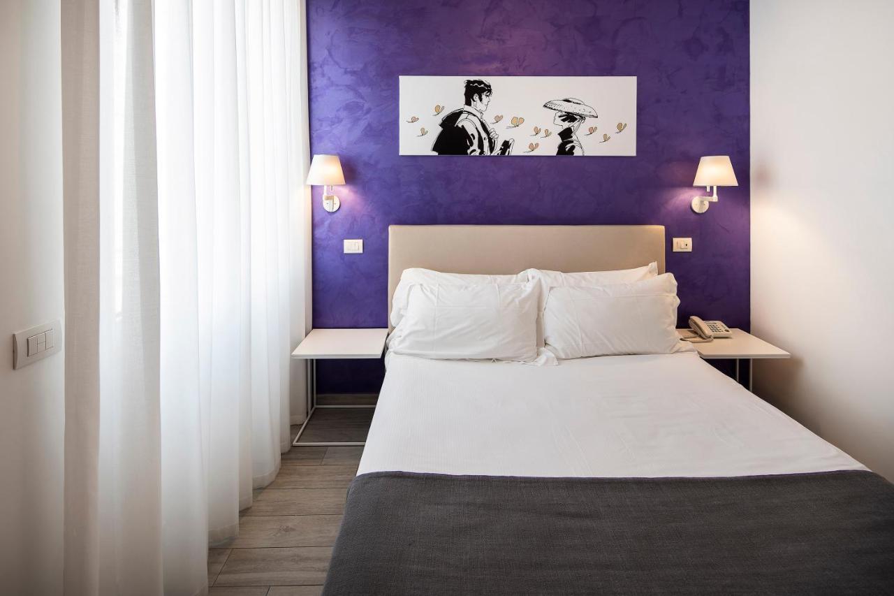 Istayintoledo Luxury Napoli