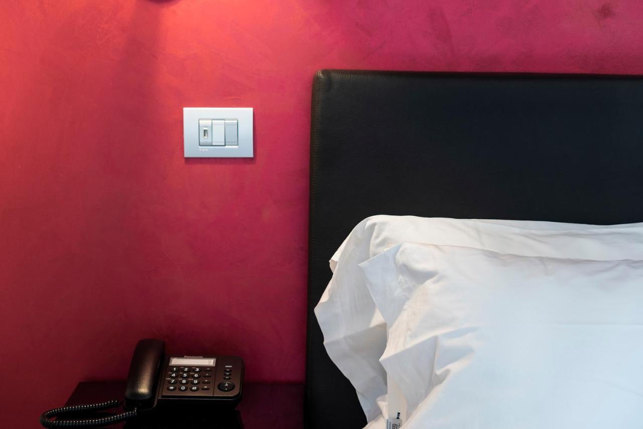 Istayintoledo Luxury Bed & Breakfast Napoli