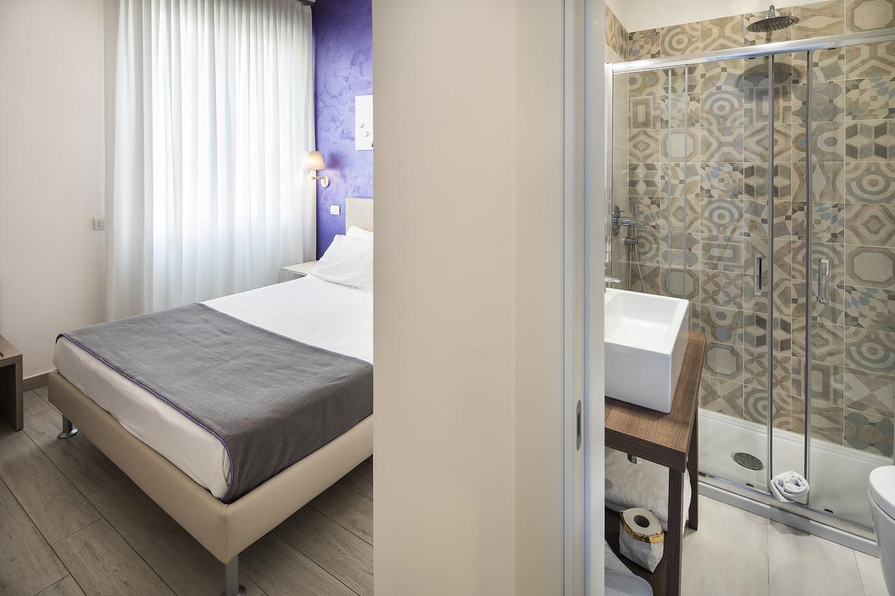 Istayintoledo Luxury 2* Napoli