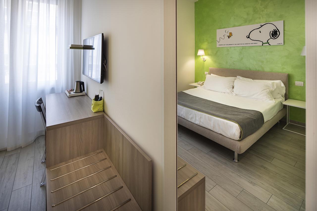 Istayintoledo Luxury Bed & Breakfast Napoli