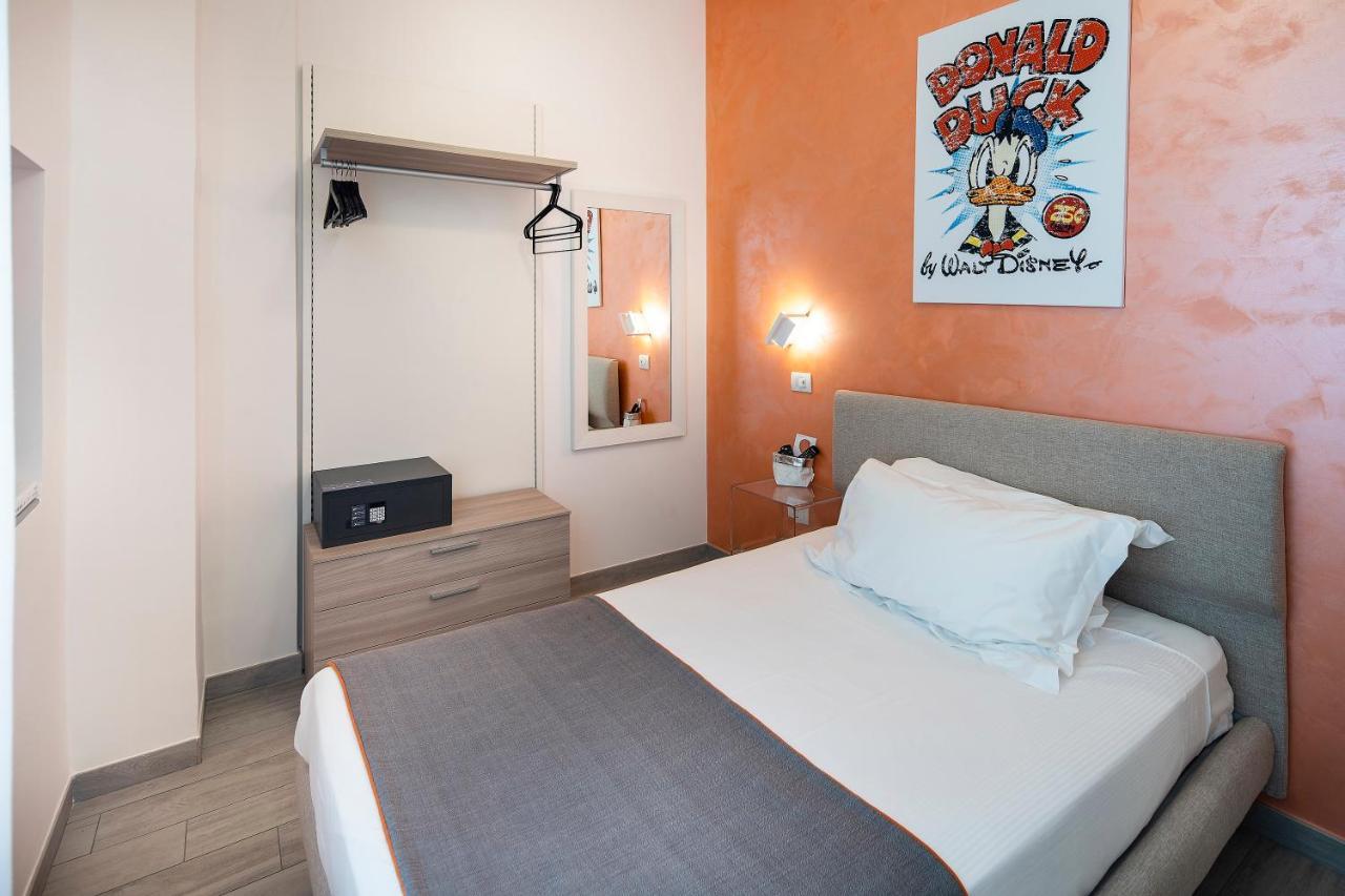 Istayintoledo Luxury Napoli