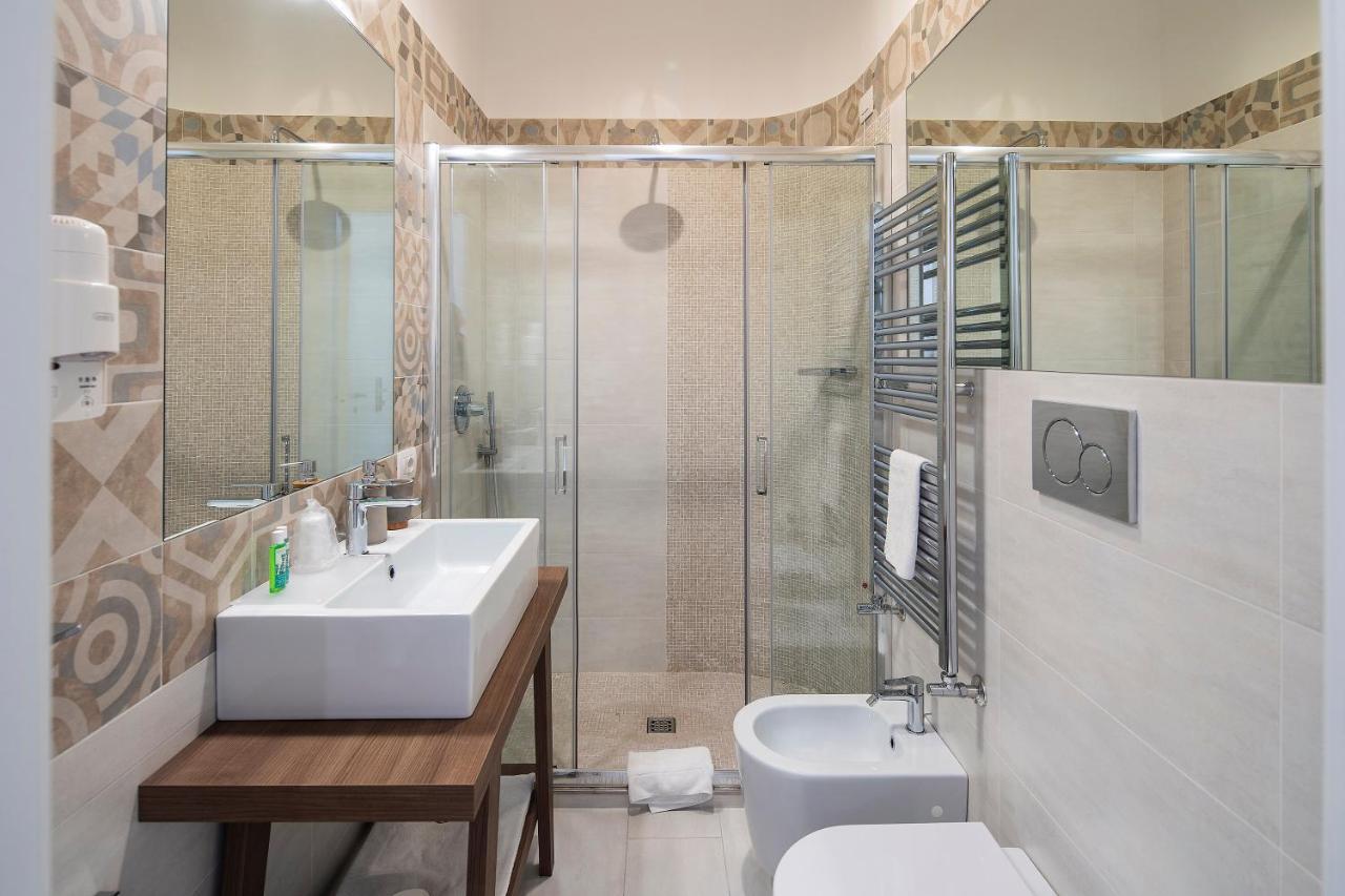 Bed & Breakfast Istayintoledo Luxury Napoli