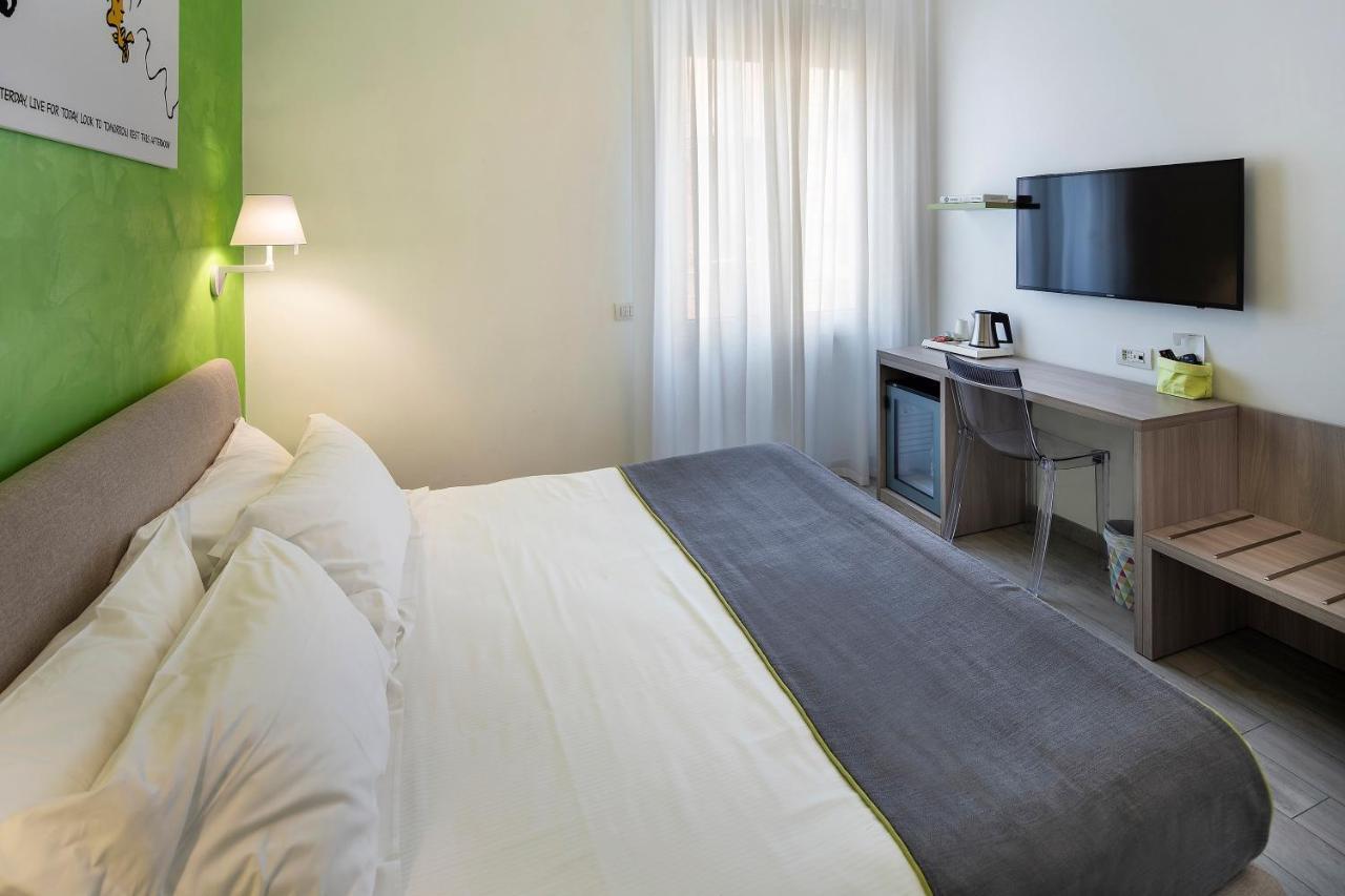 Istayintoledo Luxury Bed & Breakfast Napoli