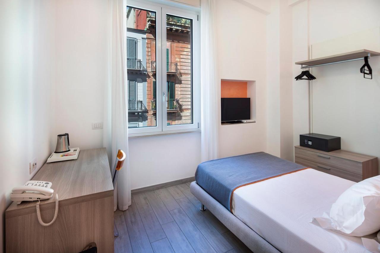 Istayintoledo Luxury Bed & Breakfast Napoli